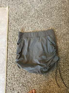 Columbia Sportswear Company Women's Anytime Outdoor Ruched Side Drawstring Skort